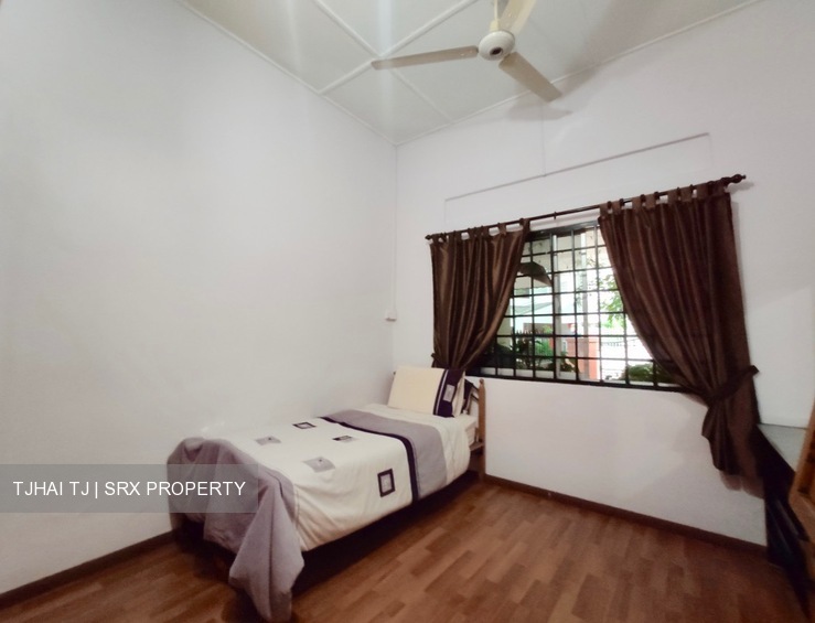 Sembawang Springs Estate (D27), Semi-Detached #207939851